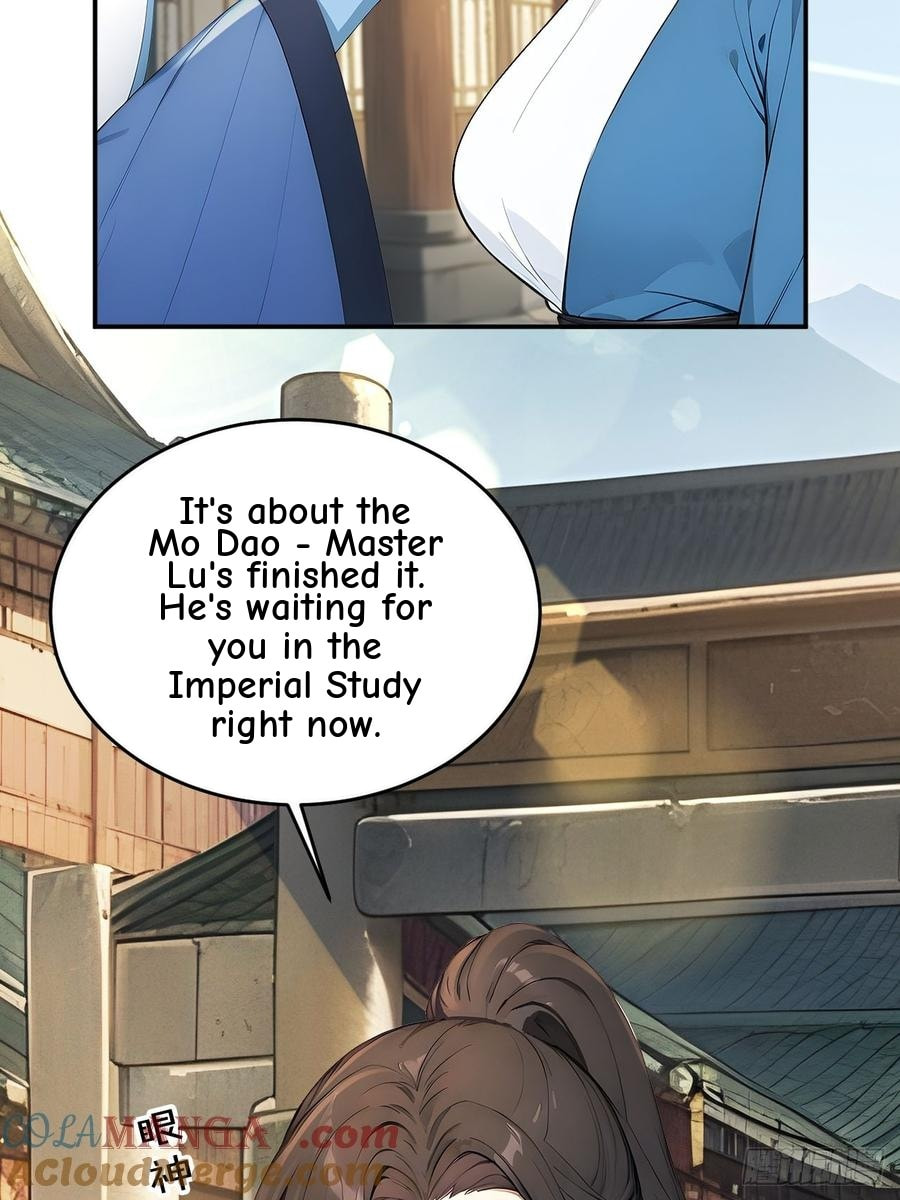 Return to the Ancient Times as an Emperor Chapter 48 page 4 - 
