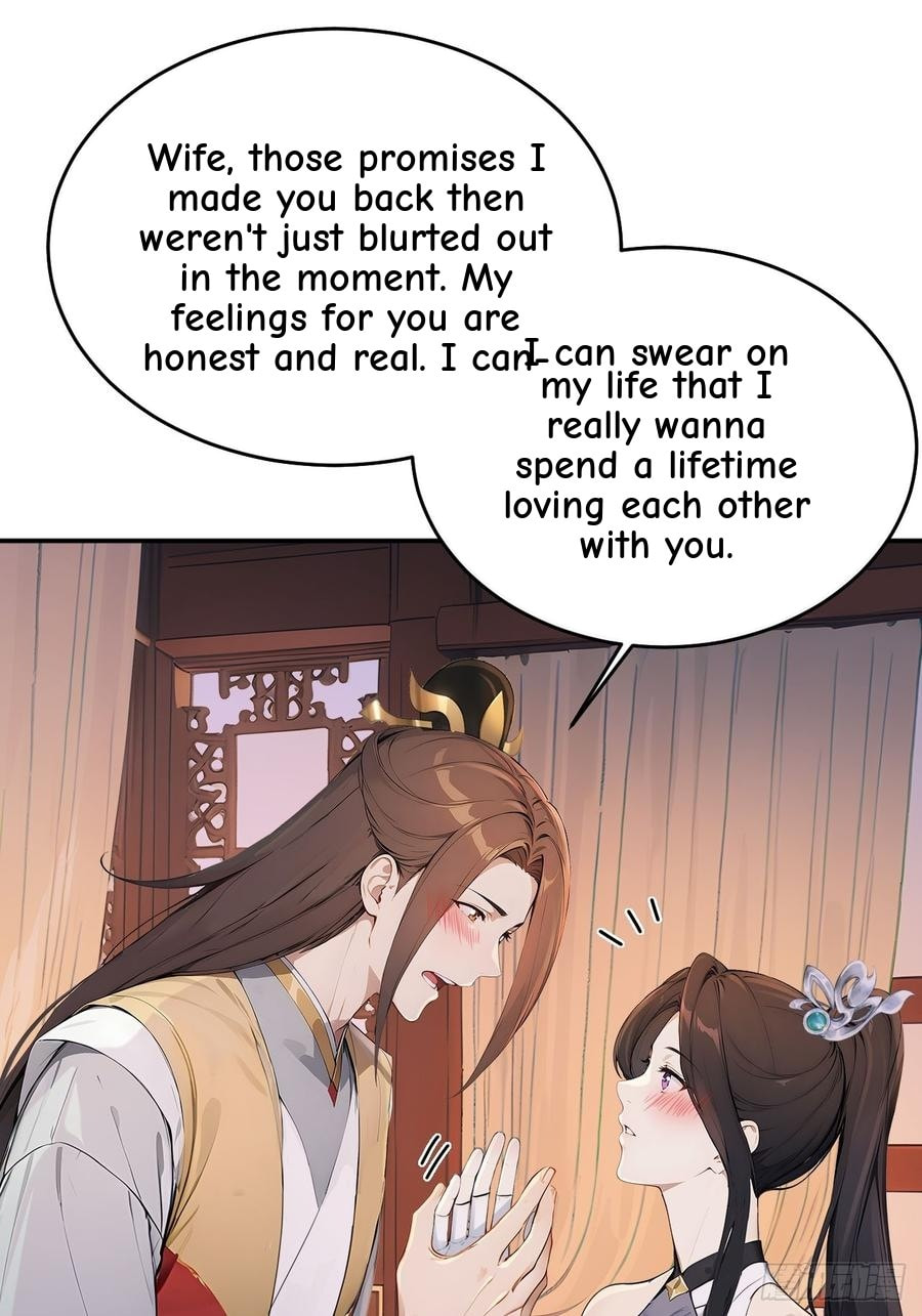Return to the Ancient Times as an Emperor Chapter 48 page 33 - 