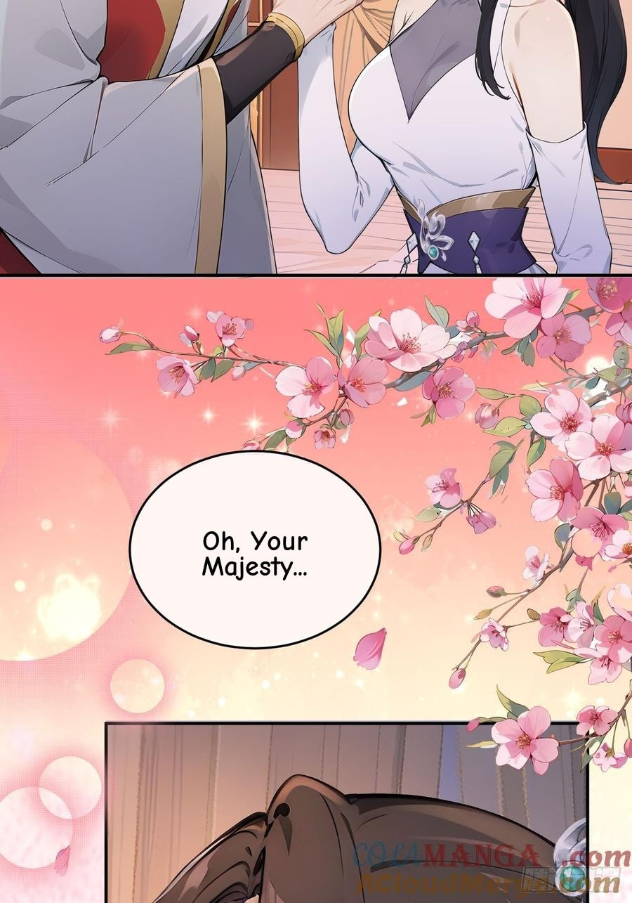 Return to the Ancient Times as an Emperor Chapter 48 page 34 - 