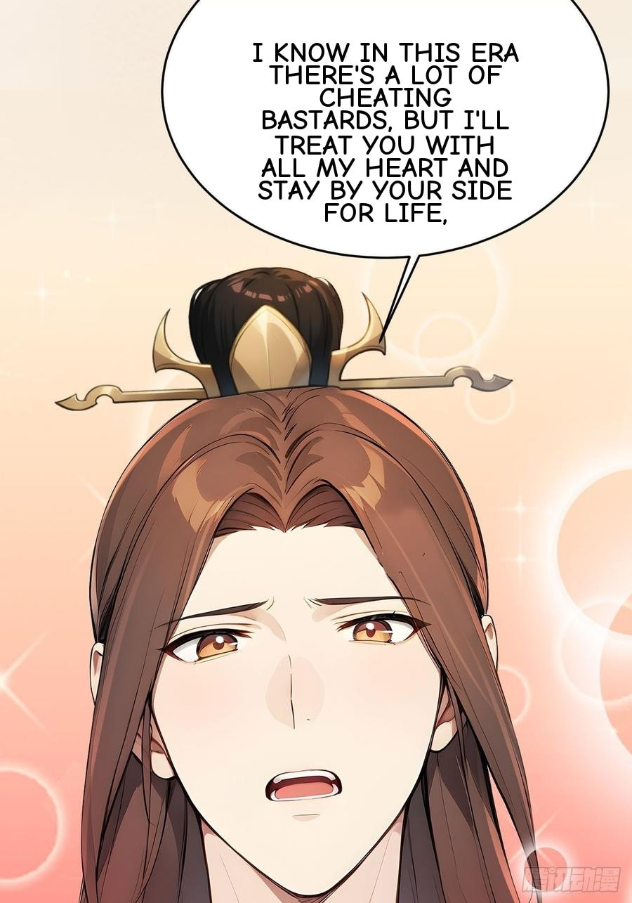 Return to the Ancient Times as an Emperor Chapter 48 page 36 - 