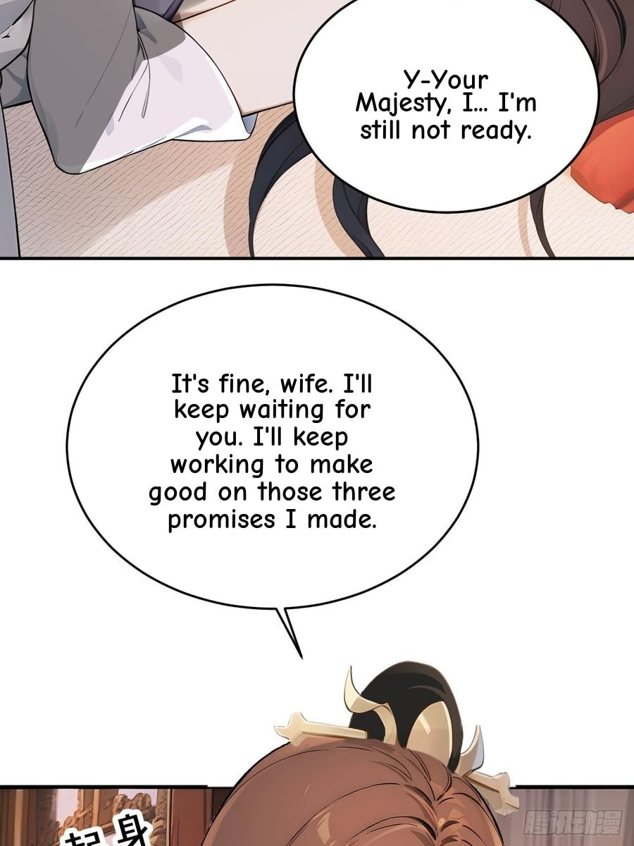 Return to the Ancient Times as an Emperor Chapter 48 page 44 - 