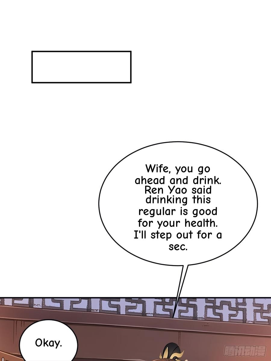 Return to the Ancient Times as an Emperor Chapter 48 page 47 - 