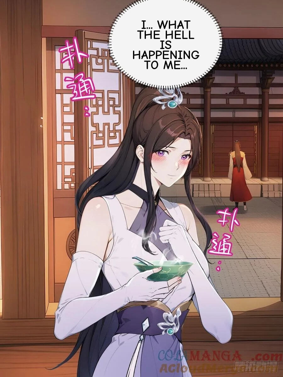 Return to the Ancient Times as an Emperor Chapter 48 page 49 - 