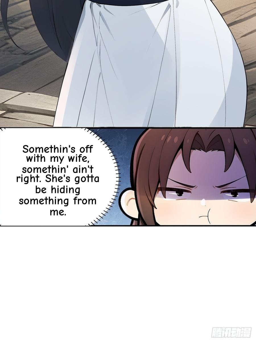 Return to the Ancient Times as an Emperor Chapter 48 page 6 - 