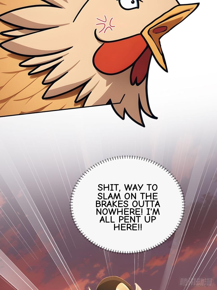 Return to the Ancient Times as an Emperor Chapter 48 page 51 - 