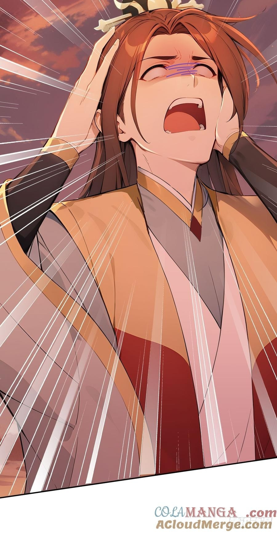 Return to the Ancient Times as an Emperor Chapter 48 page 52 - 