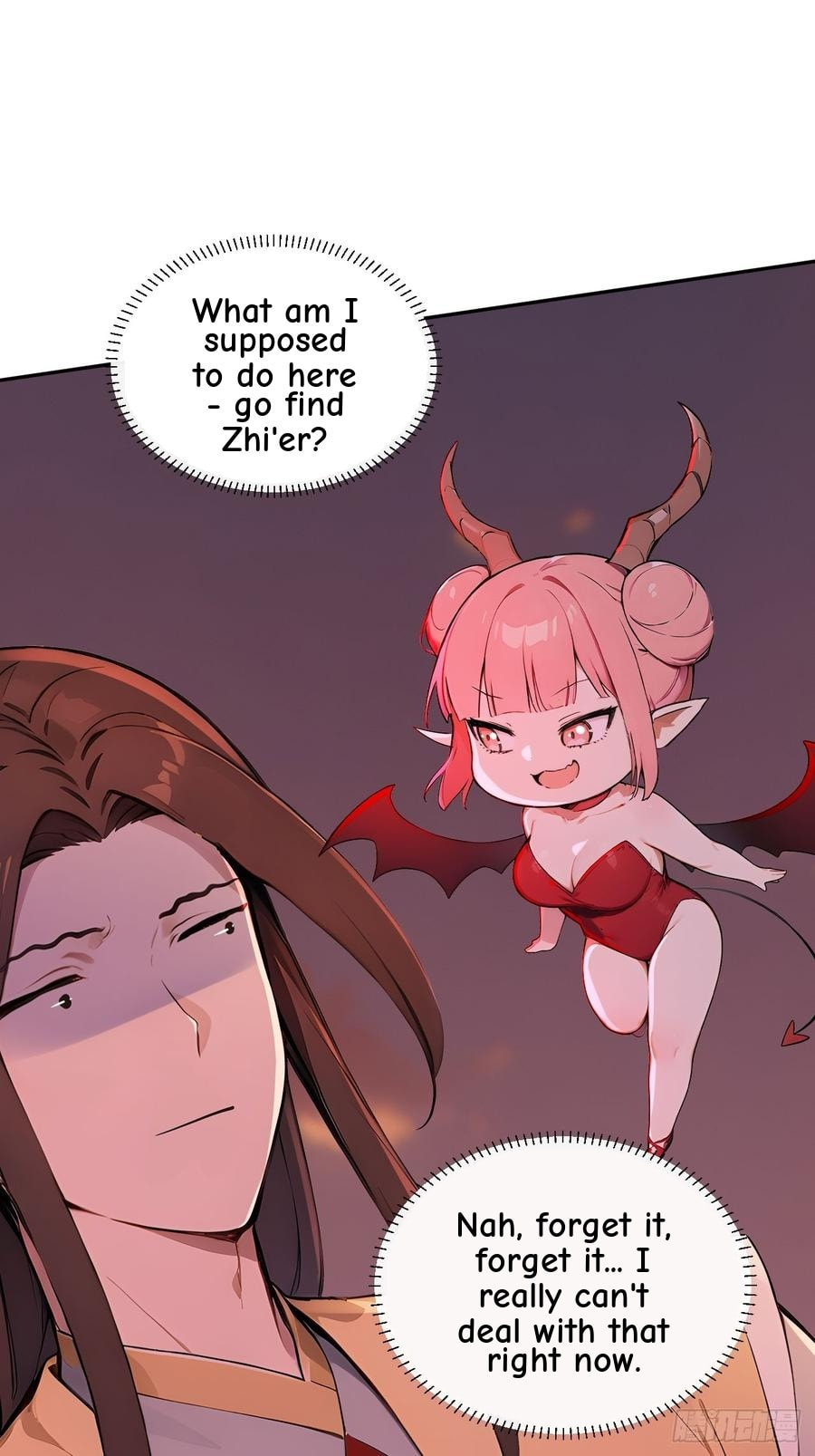 Return to the Ancient Times as an Emperor Chapter 48 page 53 - 