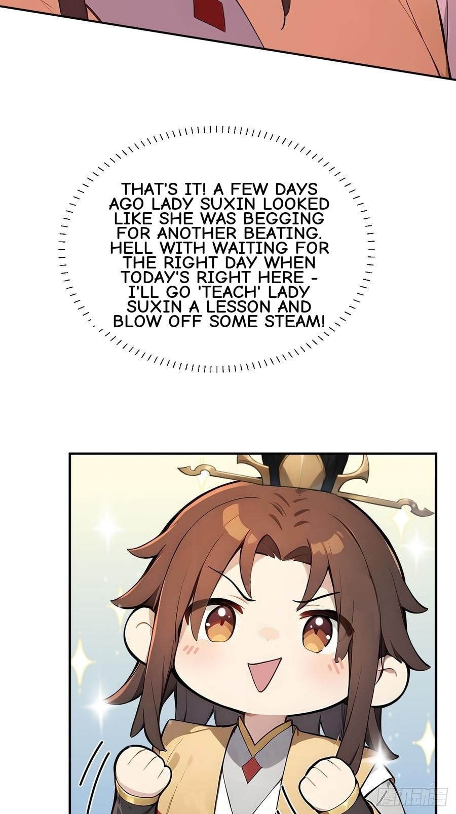 Return to the Ancient Times as an Emperor Chapter 48 page 54 - 