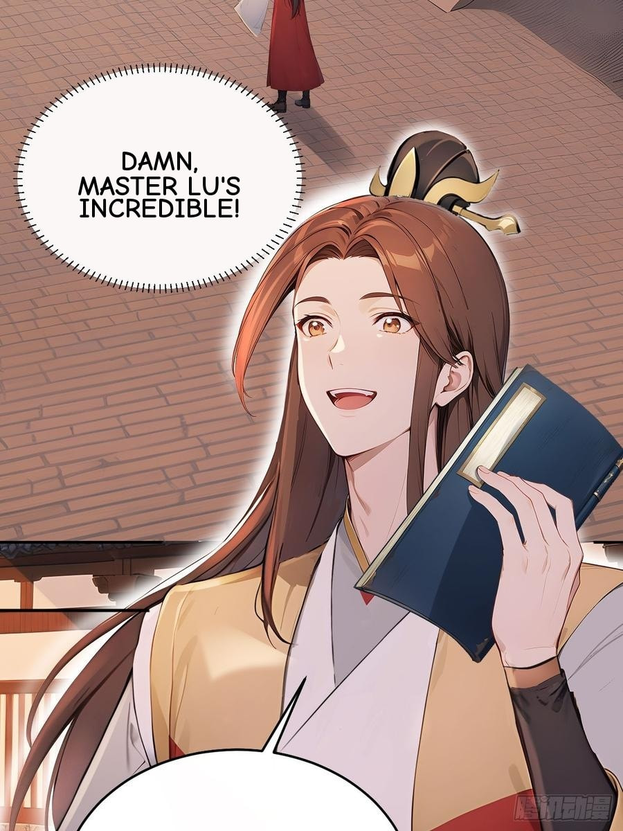 Return to the Ancient Times as an Emperor Chapter 48 page 9 - 