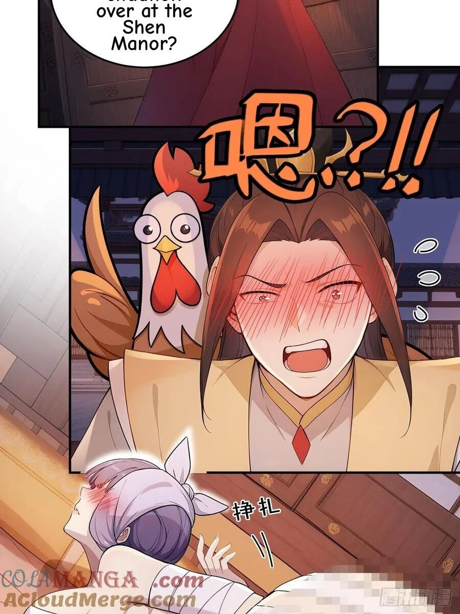 Return to the Ancient Times as an Emperor Chapter 49 page 13 - 