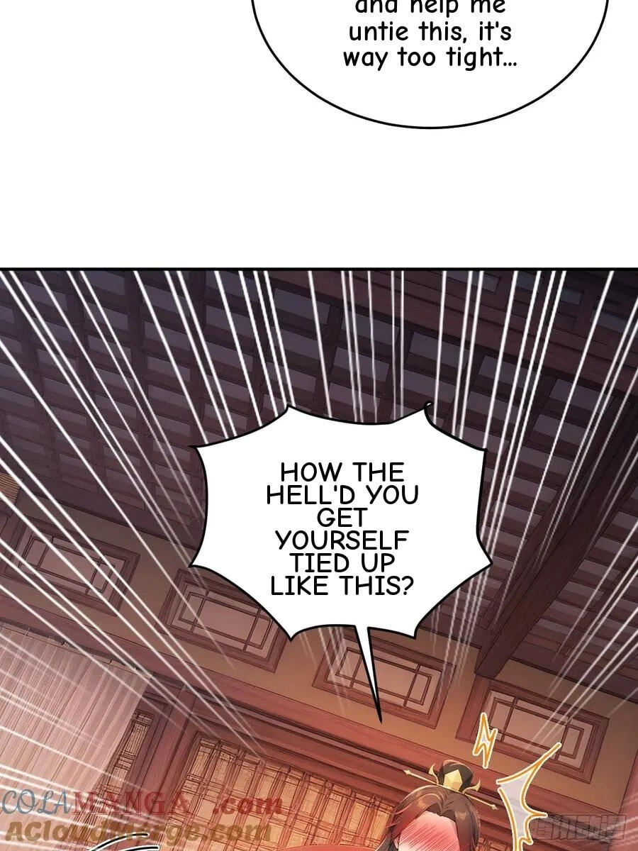 Return to the Ancient Times as an Emperor Chapter 49 page 16 - 