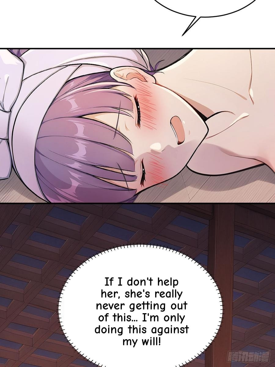 Return to the Ancient Times as an Emperor Chapter 49 page 18 - 