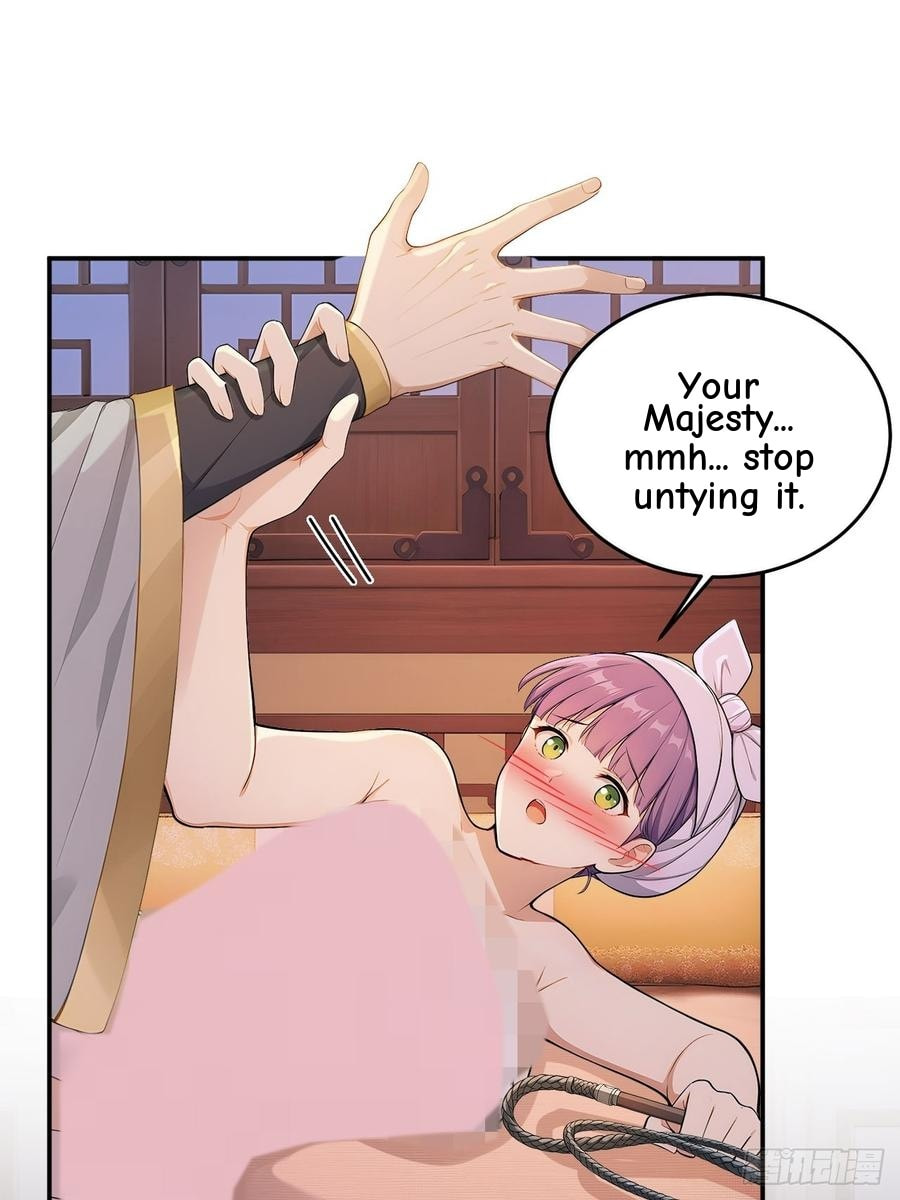 Return to the Ancient Times as an Emperor Chapter 49 page 23 - 