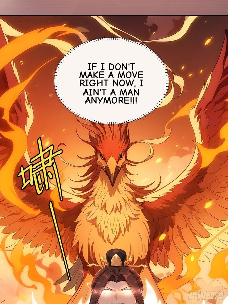 Return to the Ancient Times as an Emperor Chapter 49 page 26 - 
