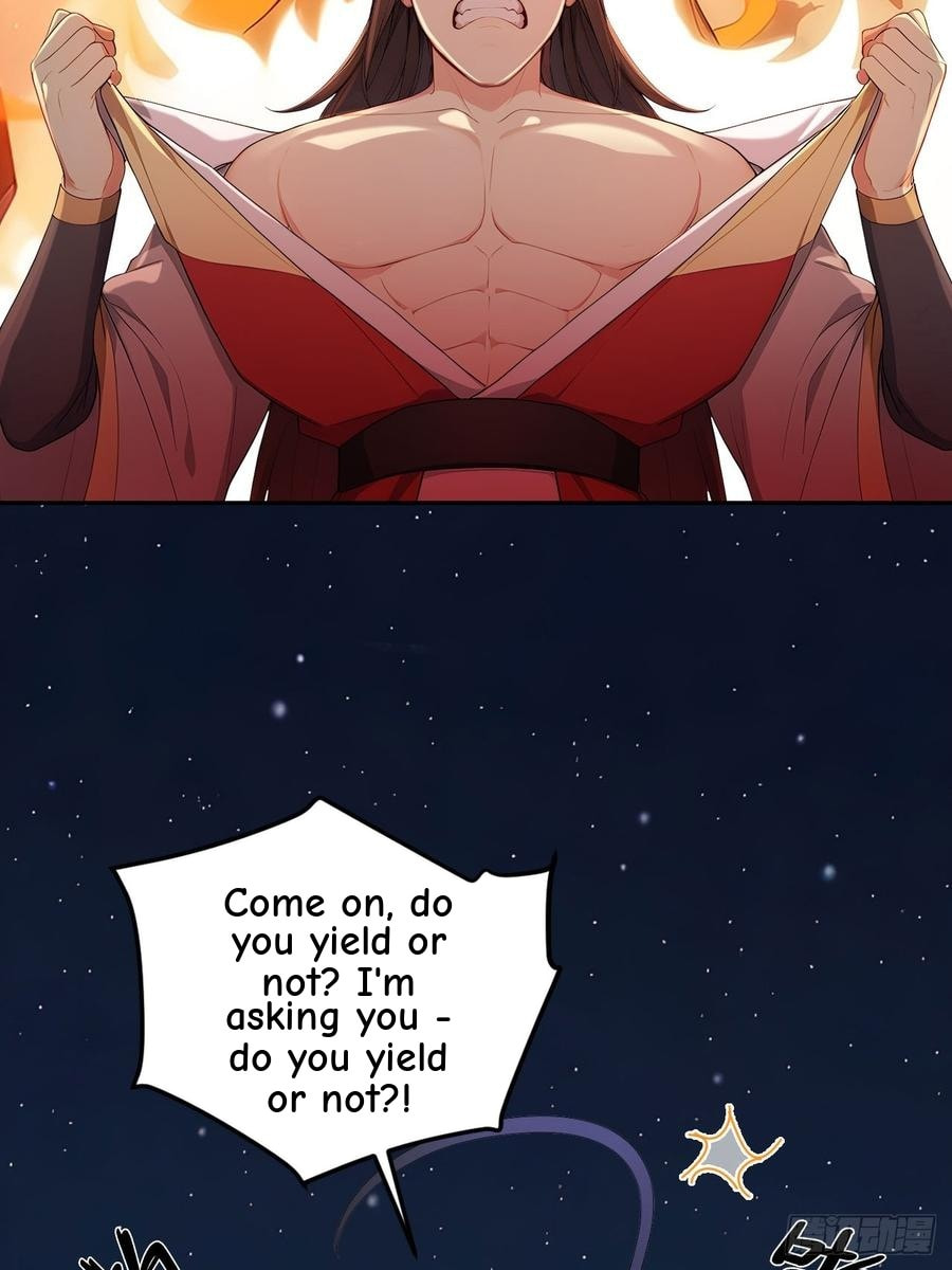Return to the Ancient Times as an Emperor Chapter 49 page 27 - 