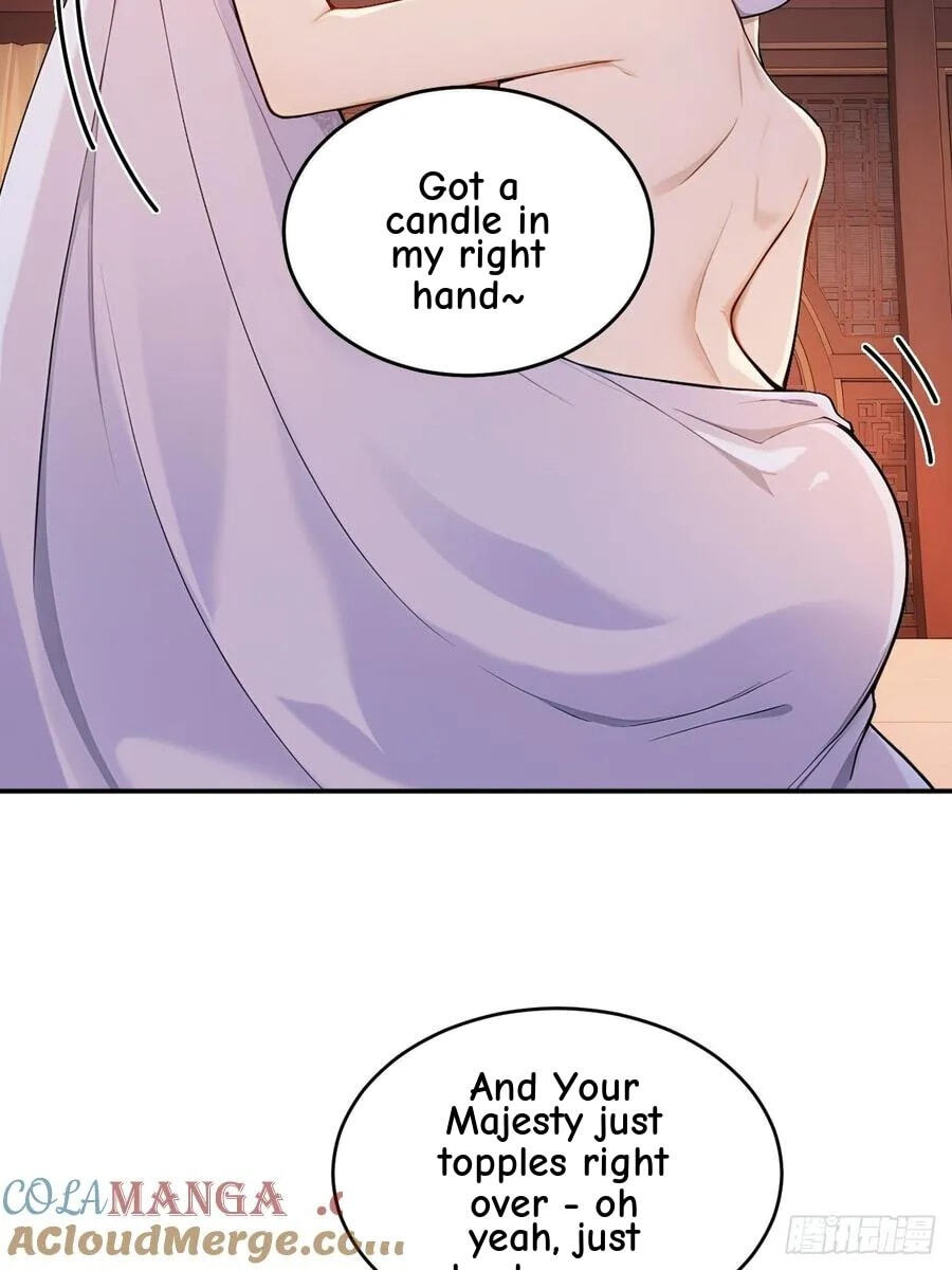 Return to the Ancient Times as an Emperor Chapter 49 page 4 - 