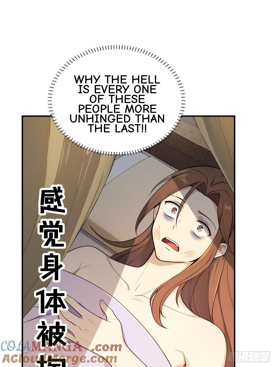 Return to the Ancient Times as an Emperor Chapter 49 page 31 - 