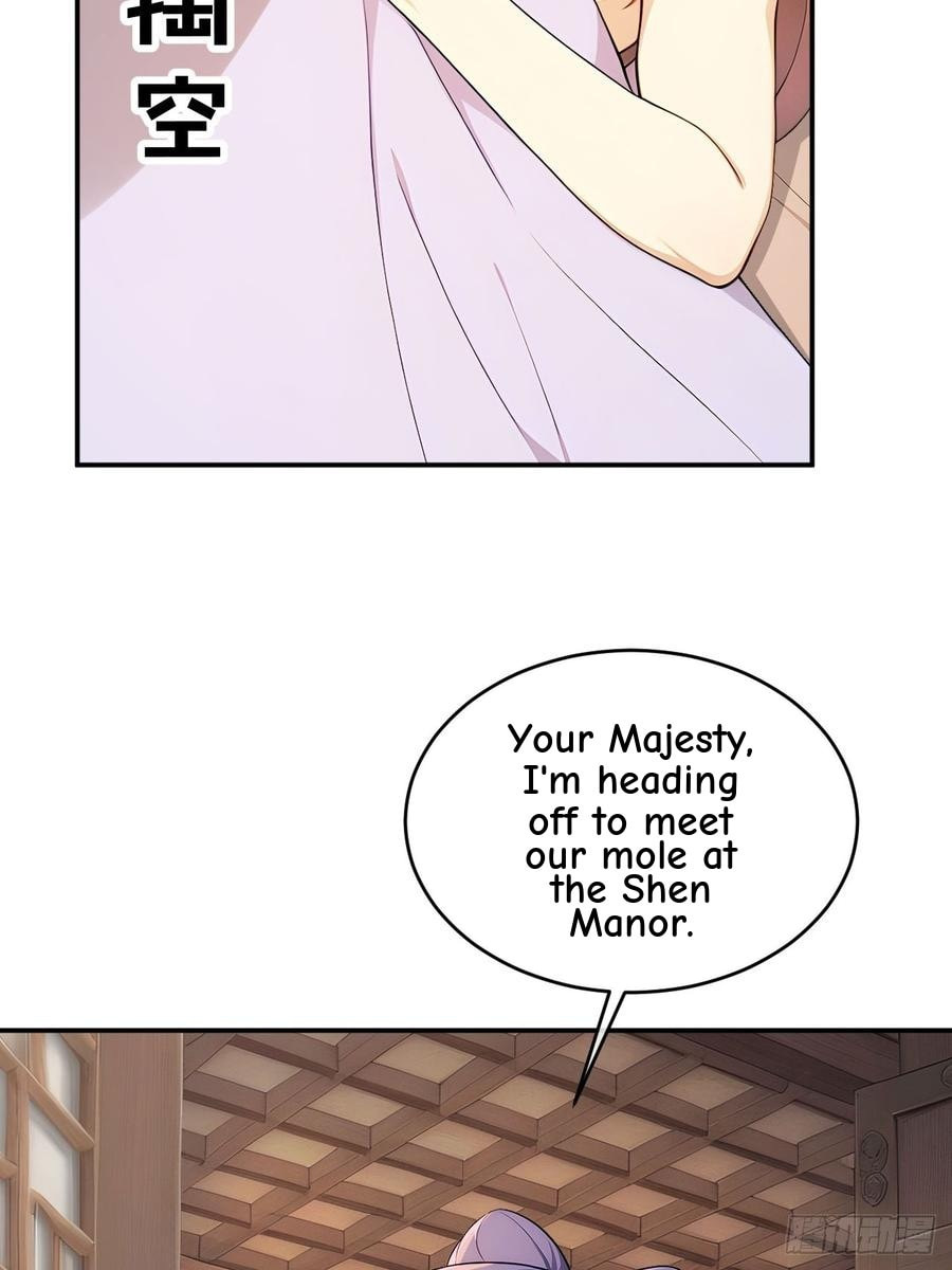Return to the Ancient Times as an Emperor Chapter 49 page 32 - 