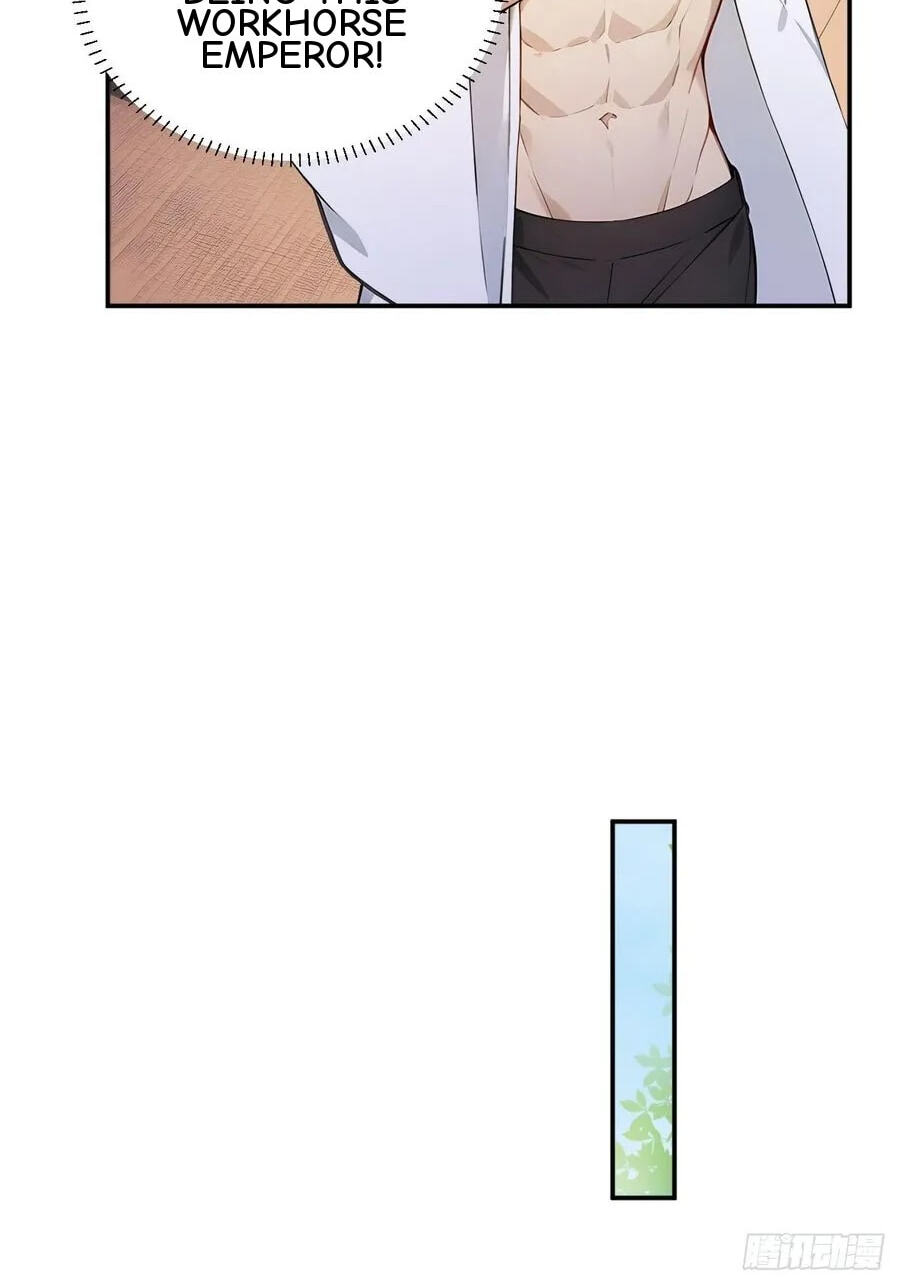 Return to the Ancient Times as an Emperor Chapter 49 page 35 - 
