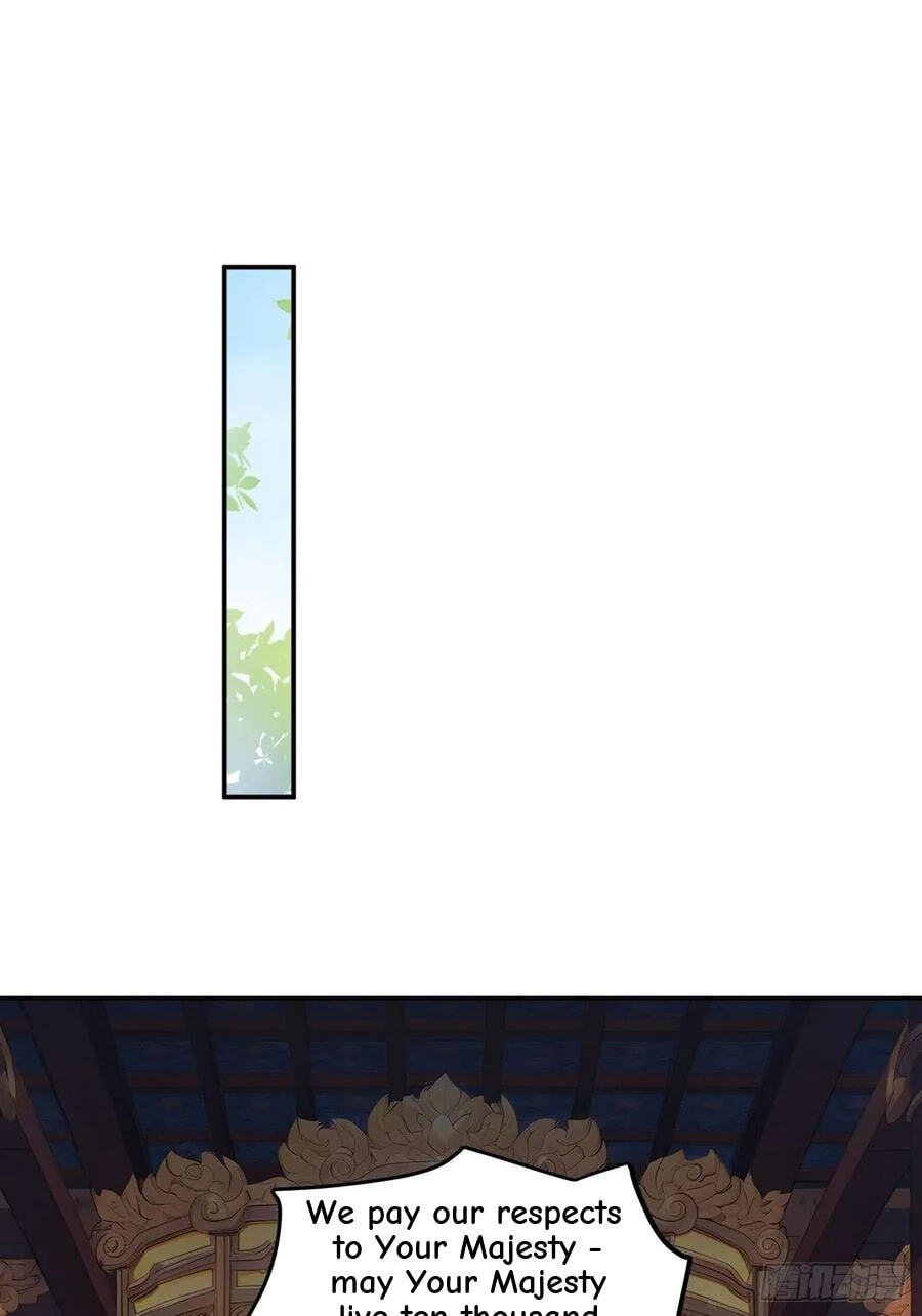Return to the Ancient Times as an Emperor Chapter 49 page 36 - 