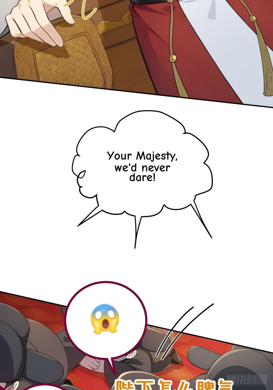 Return to the Ancient Times as an Emperor Chapter 49 page 39 - 