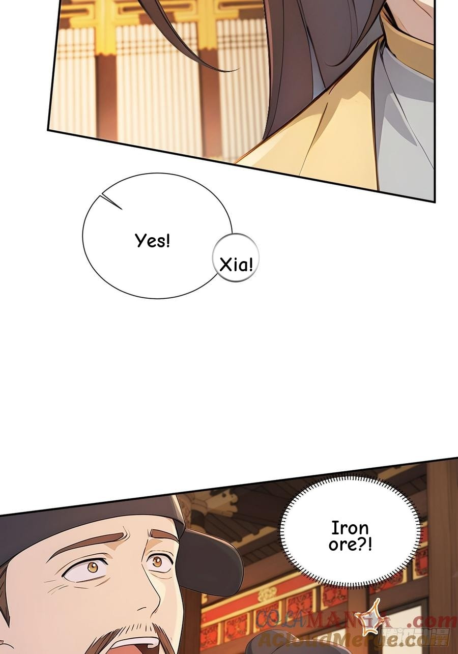Return to the Ancient Times as an Emperor Chapter 49 page 43 - 