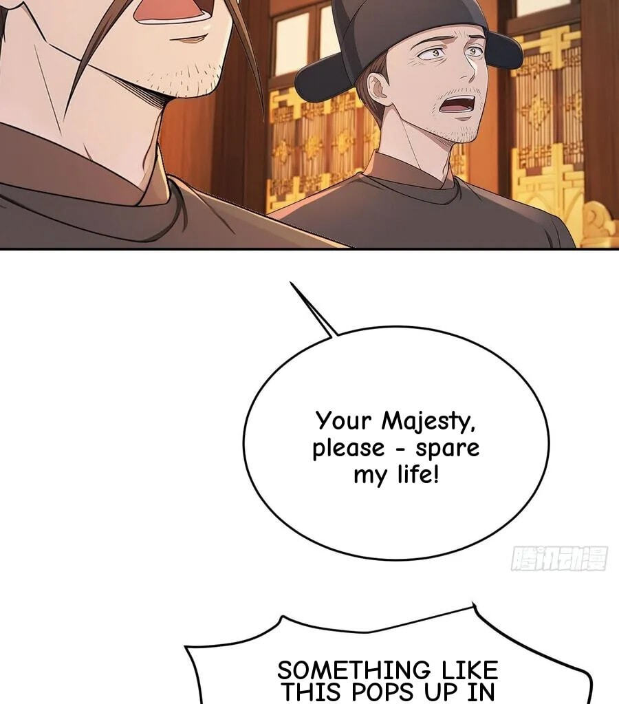 Return to the Ancient Times as an Emperor Chapter 49 page 44 - 