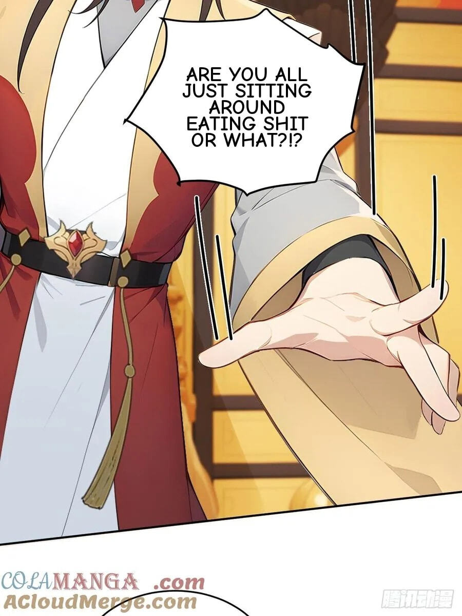 Return to the Ancient Times as an Emperor Chapter 49 page 46 - 
