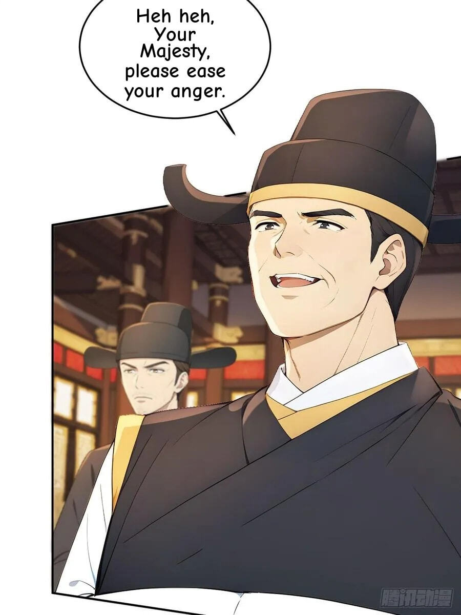 Return to the Ancient Times as an Emperor Chapter 49 page 47 - 