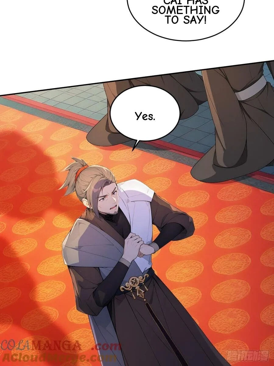 Return to the Ancient Times as an Emperor Chapter 49 page 49 - 
