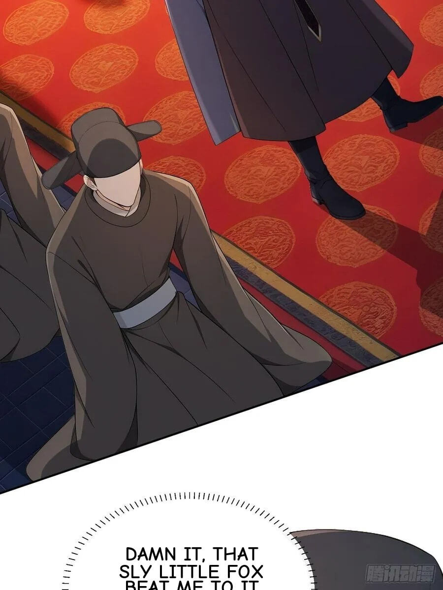 Return to the Ancient Times as an Emperor Chapter 49 page 50 - 