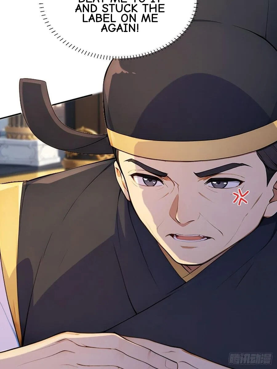Return to the Ancient Times as an Emperor Chapter 49 page 51 - 