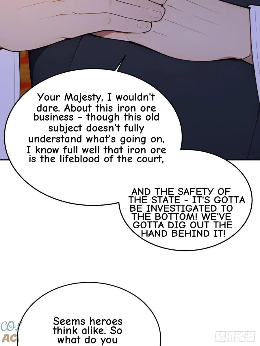 Return to the Ancient Times as an Emperor Chapter 49 page 52 - 