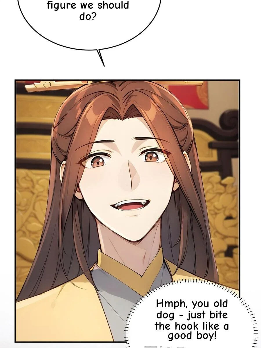 Return to the Ancient Times as an Emperor Chapter 49 page 53 - 