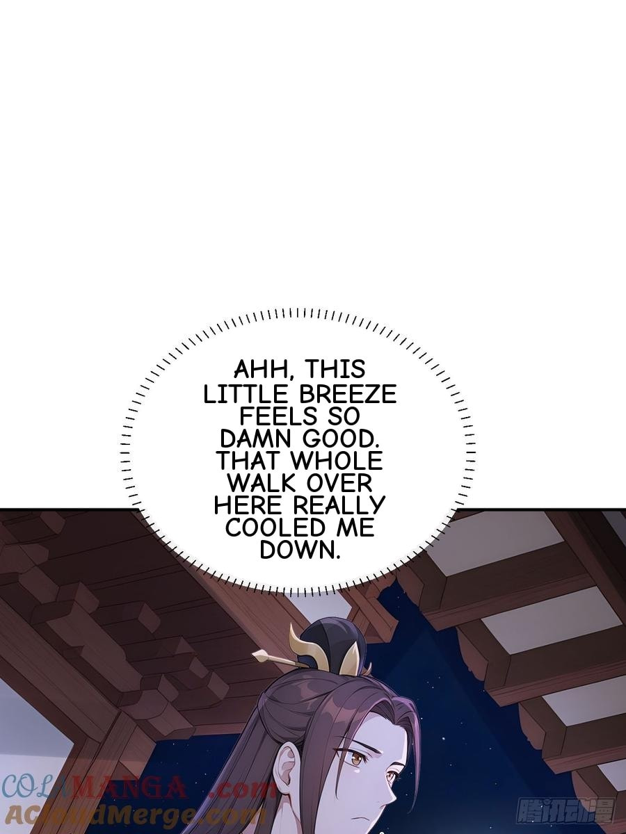 Return to the Ancient Times as an Emperor Chapter 49 page 10 - 