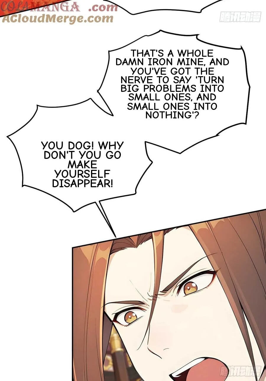 Return to the Ancient Times as an Emperor Chapter 50 page 14 - 