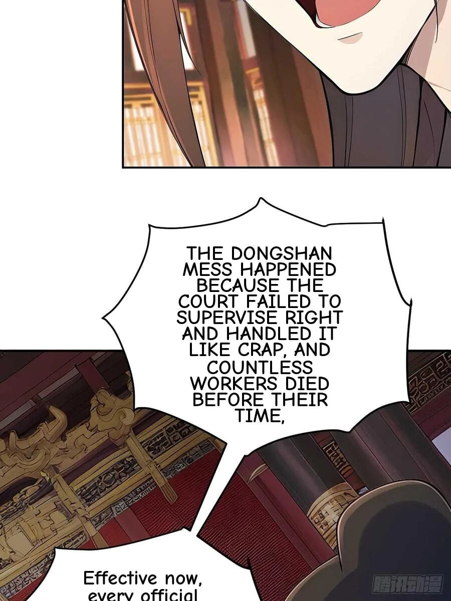 Return to the Ancient Times as an Emperor Chapter 50 page 15 - 