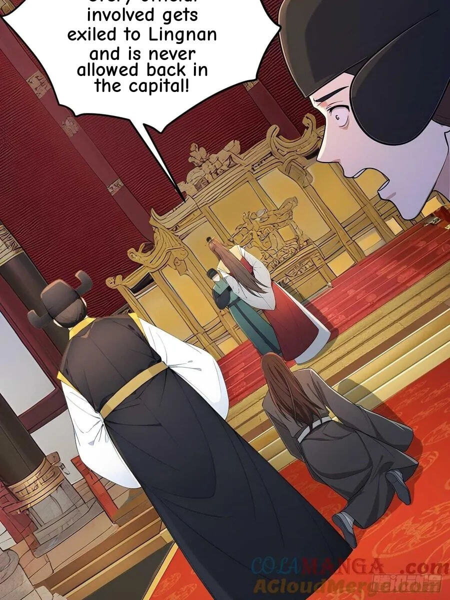 Return to the Ancient Times as an Emperor Chapter 50 page 16 - 
