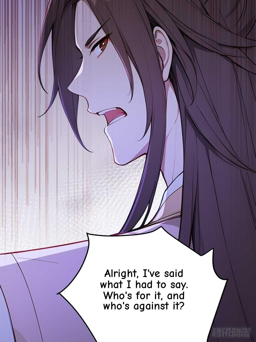 Return to the Ancient Times as an Emperor Chapter 50 page 18 - 