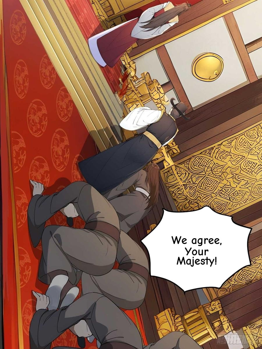 Return to the Ancient Times as an Emperor Chapter 50 page 20 - 