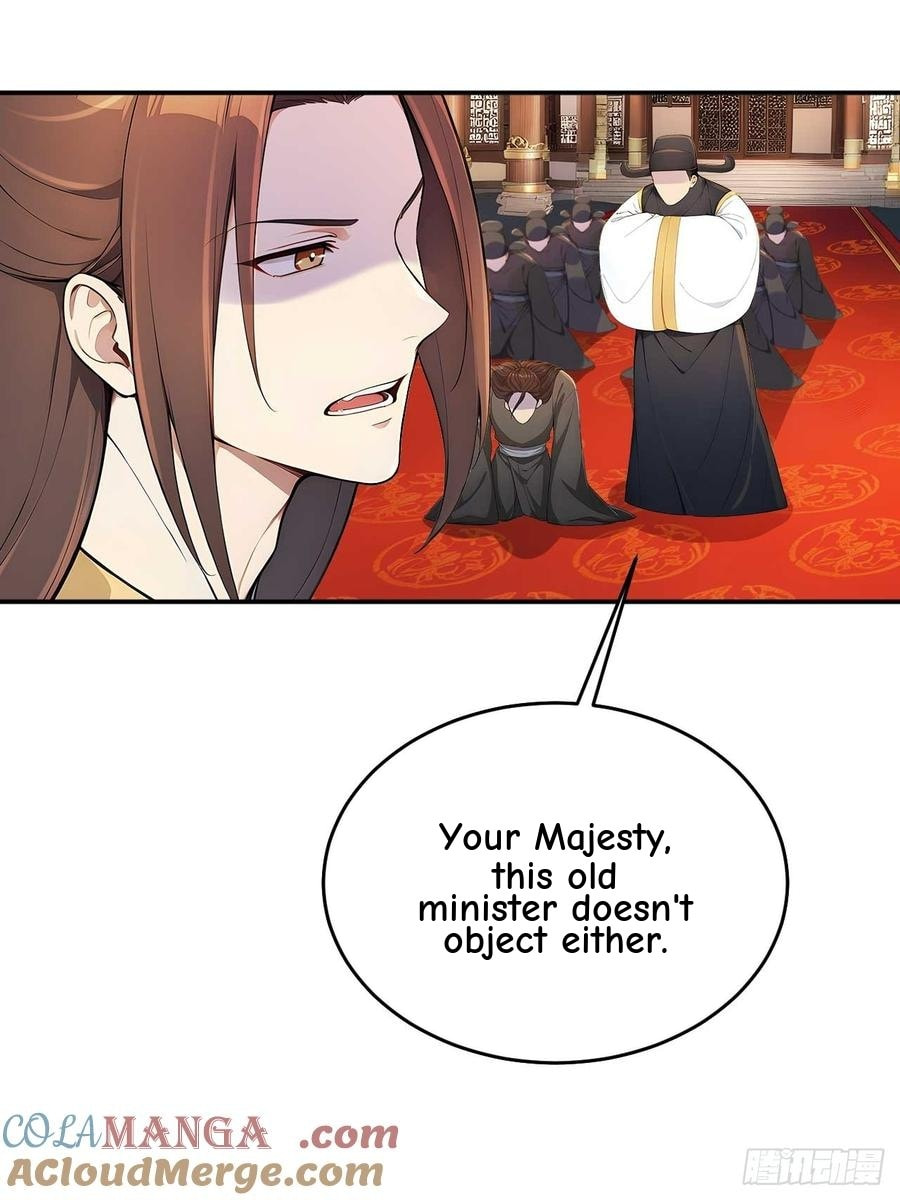 Return to the Ancient Times as an Emperor Chapter 50 page 22 - 