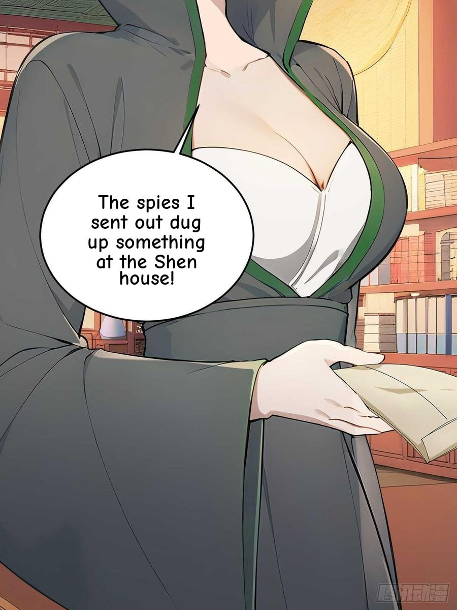 Return to the Ancient Times as an Emperor Chapter 50 page 27 - 