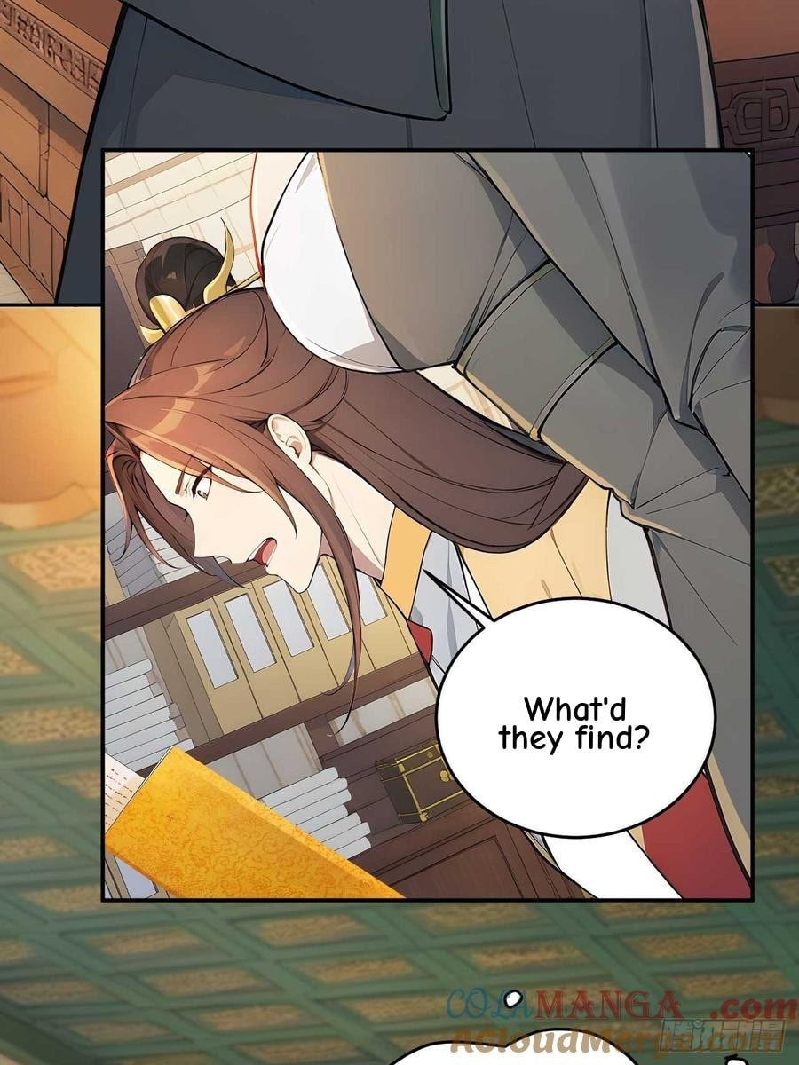 Return to the Ancient Times as an Emperor Chapter 50 page 28 - 