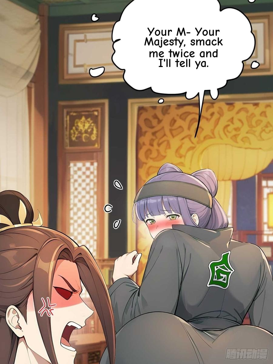 Return to the Ancient Times as an Emperor Chapter 50 page 29 - 
