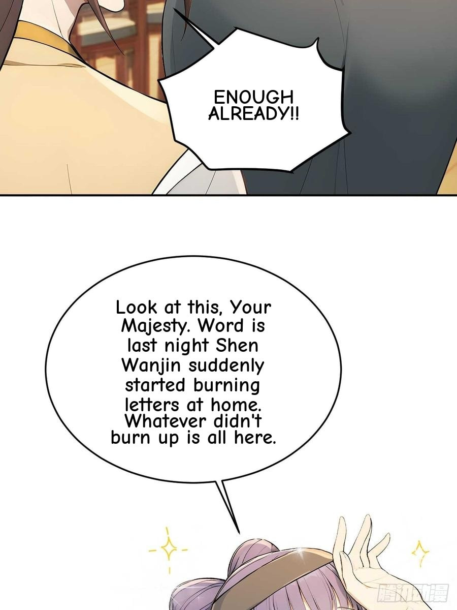 Return to the Ancient Times as an Emperor Chapter 50 page 30 - 