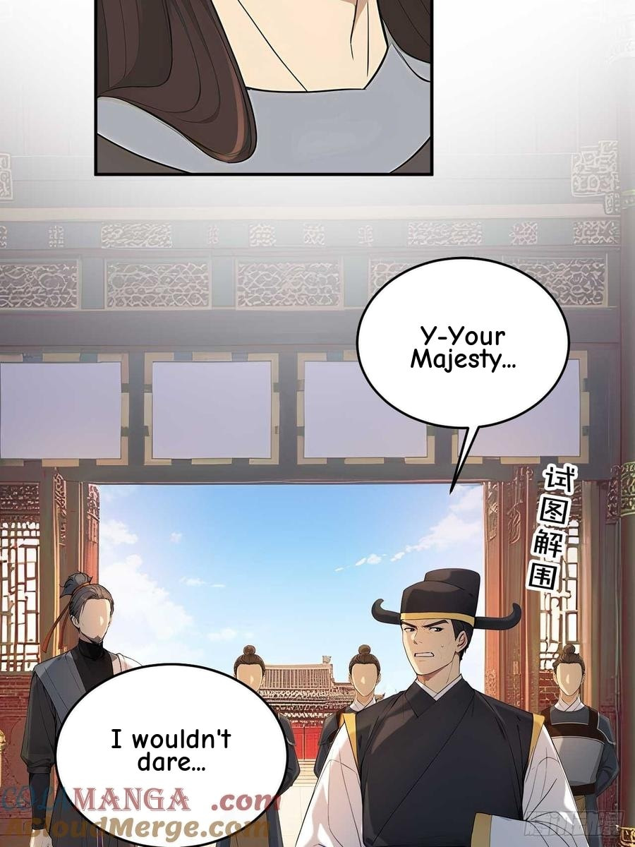 Return to the Ancient Times as an Emperor Chapter 50 page 4 - 