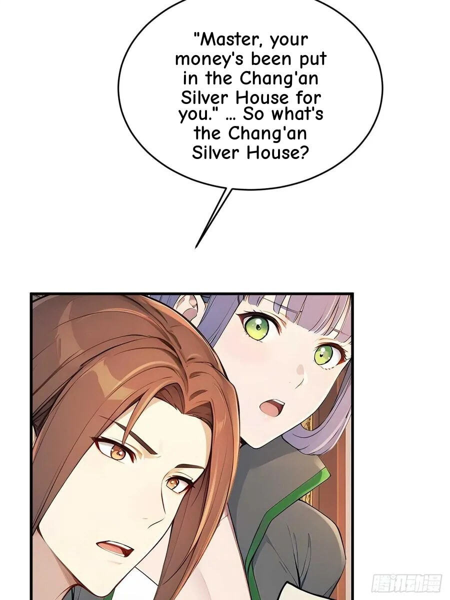 Return to the Ancient Times as an Emperor Chapter 50 page 32 - 