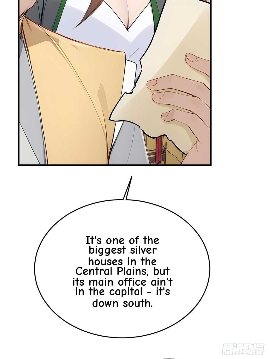 Return to the Ancient Times as an Emperor Chapter 50 page 33 - 