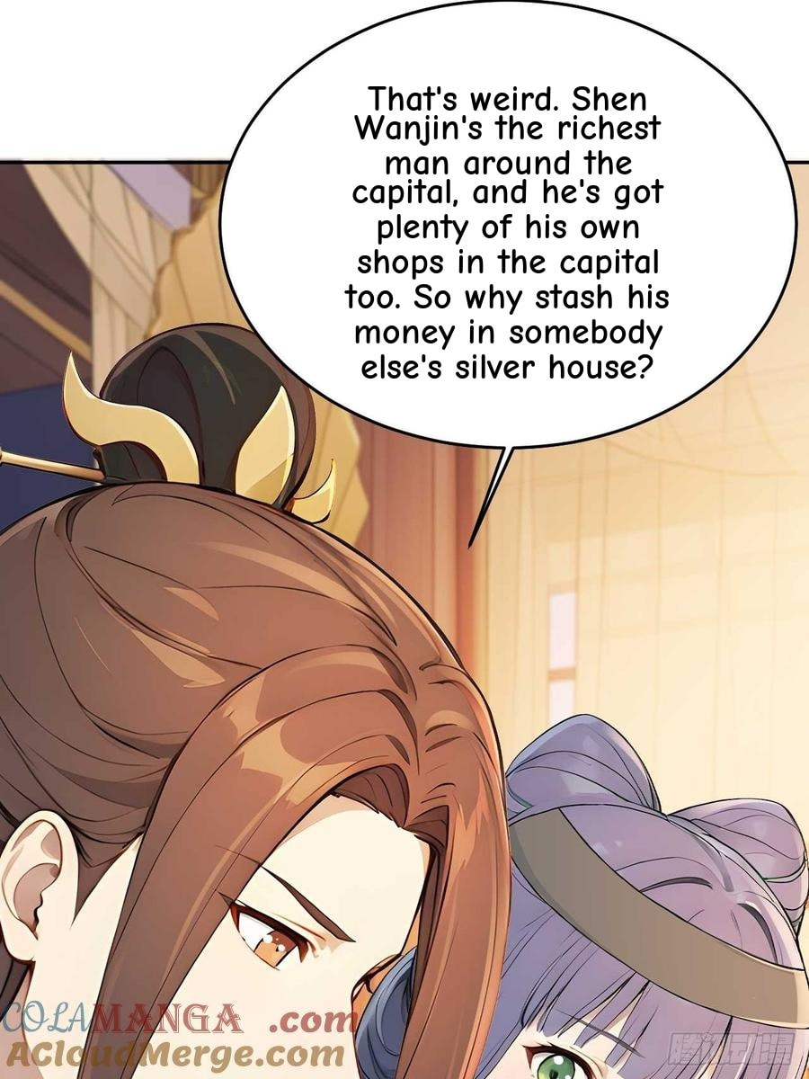 Return to the Ancient Times as an Emperor Chapter 50 page 34 - 