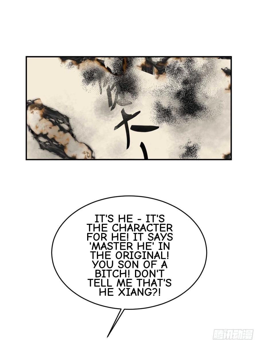 Return to the Ancient Times as an Emperor Chapter 50 page 36 - 